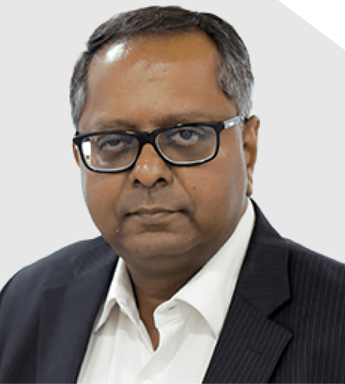 Dipankar Banerjee