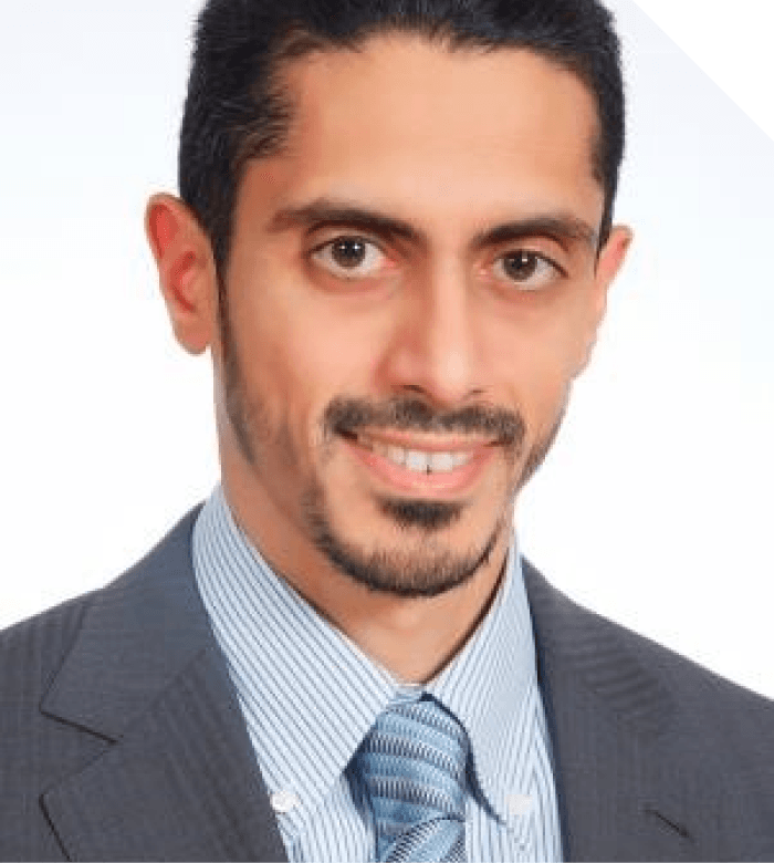 Khalifa Al Ghanim