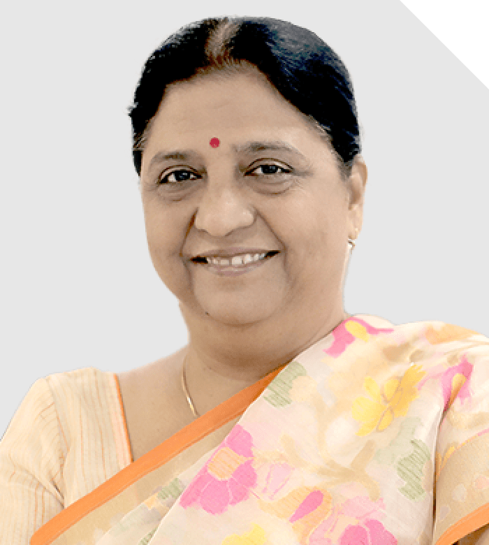 Meena Chaturvedi