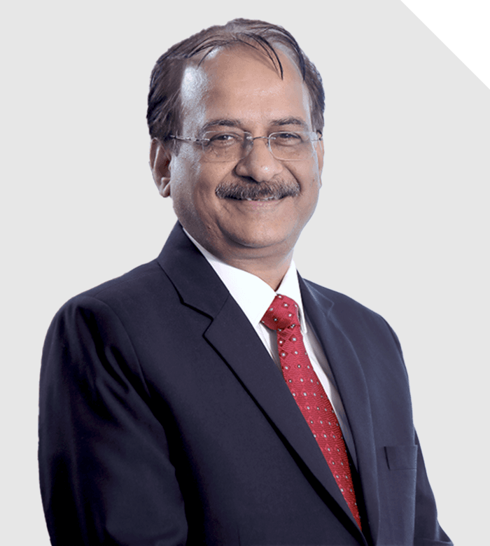 Sunil Chaturvedi
