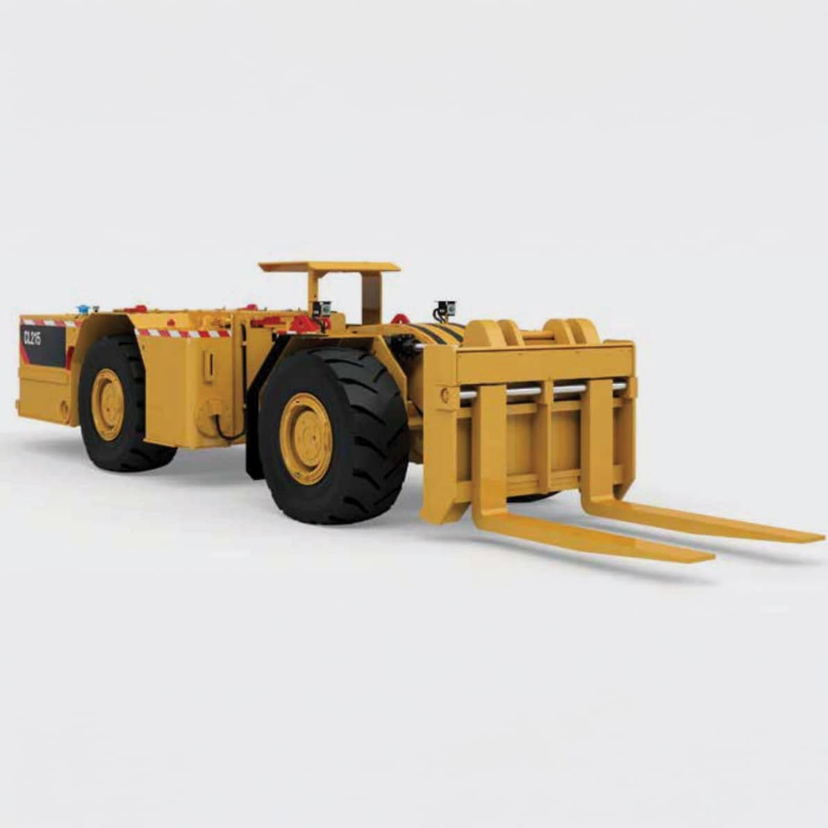 Multi Utility Vehicle