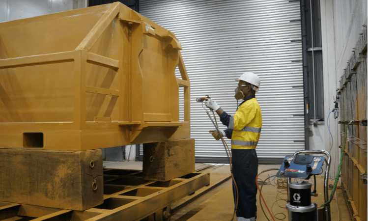 Sustainable Operations