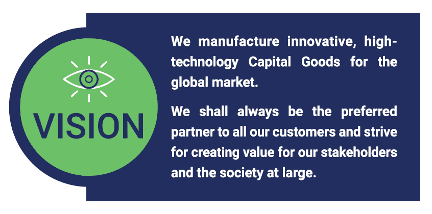 Our Vision