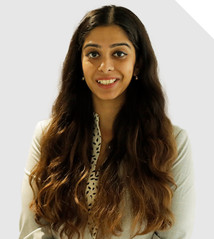 Akanksha Chaturvedi
