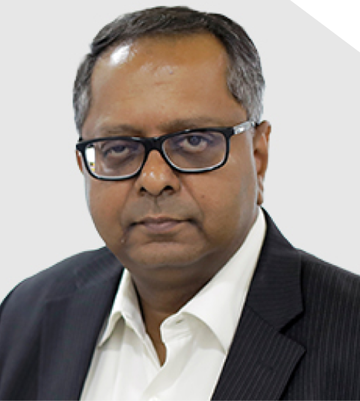 Dipankar Banerjee