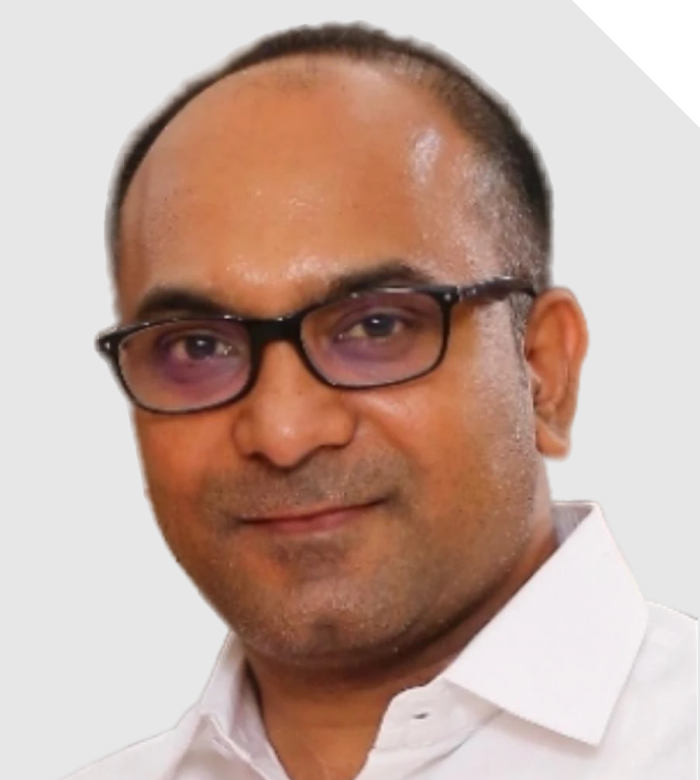 Chandramohan Natarajan