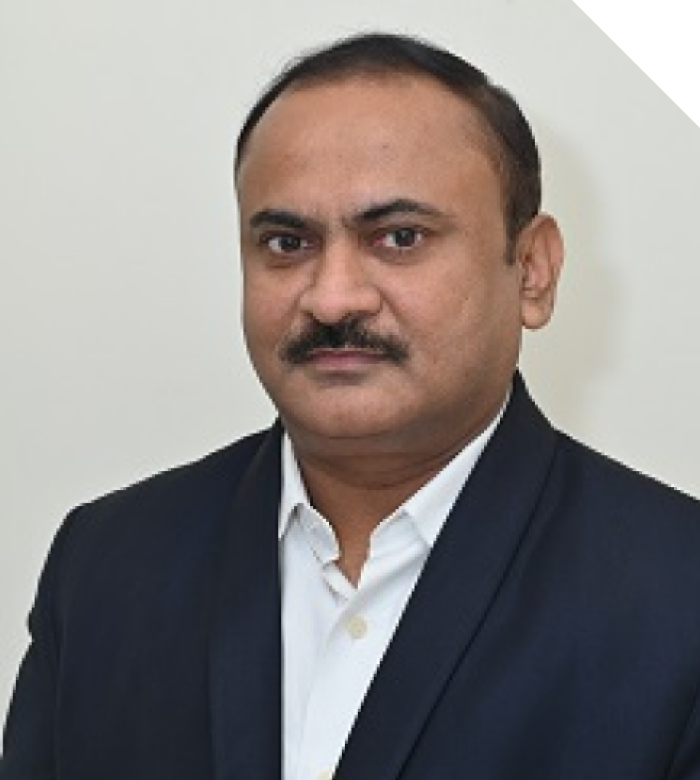 Jayanta Bhattacharya