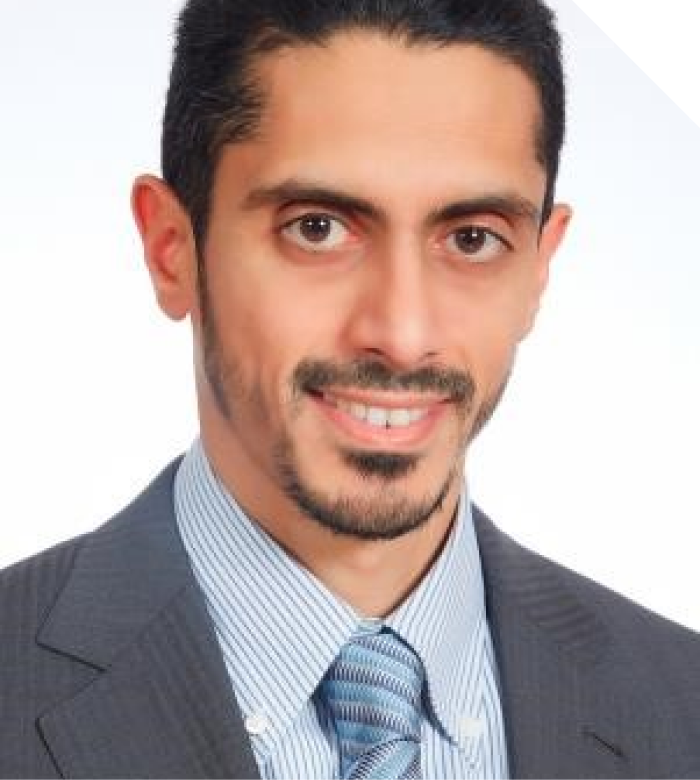 Khalifa Al Ghanim