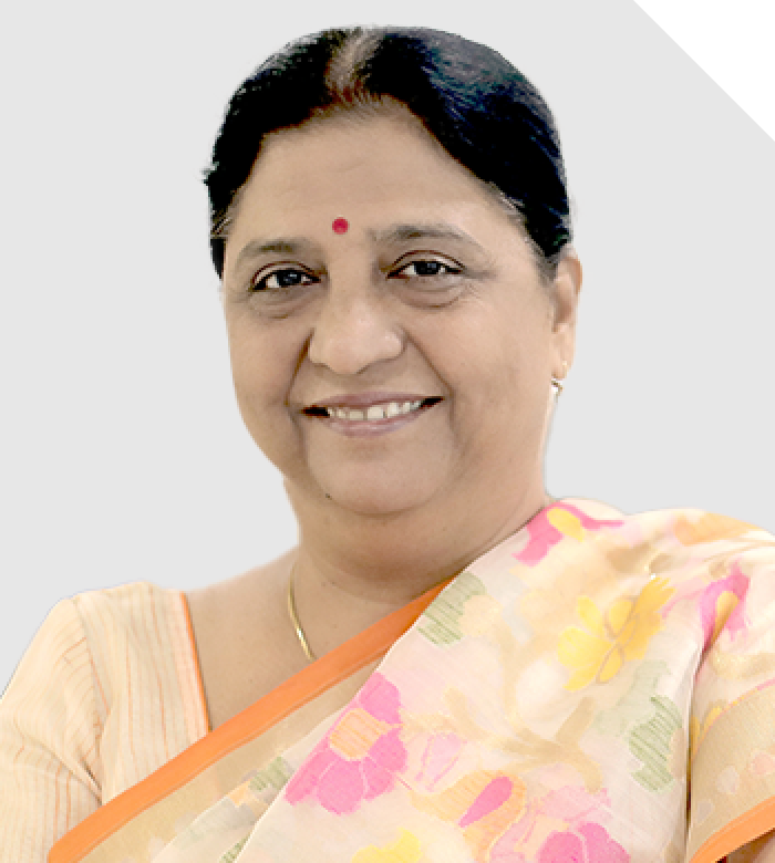 Meena Chaturvedi