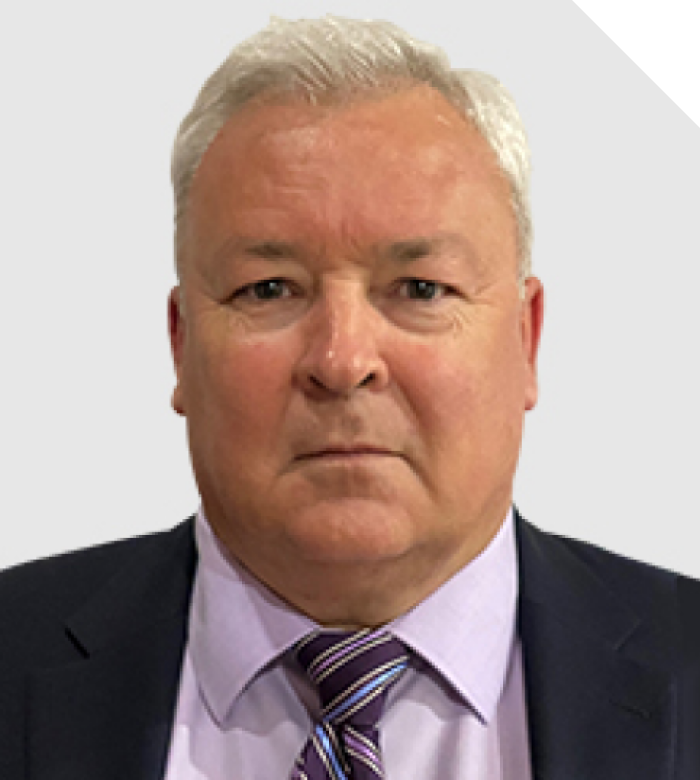 Paul Mulley