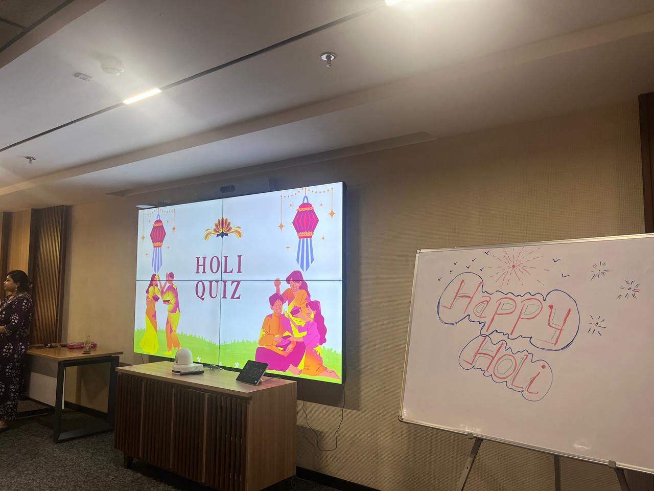 Celebrating Bangali Matri Bhasha Divas