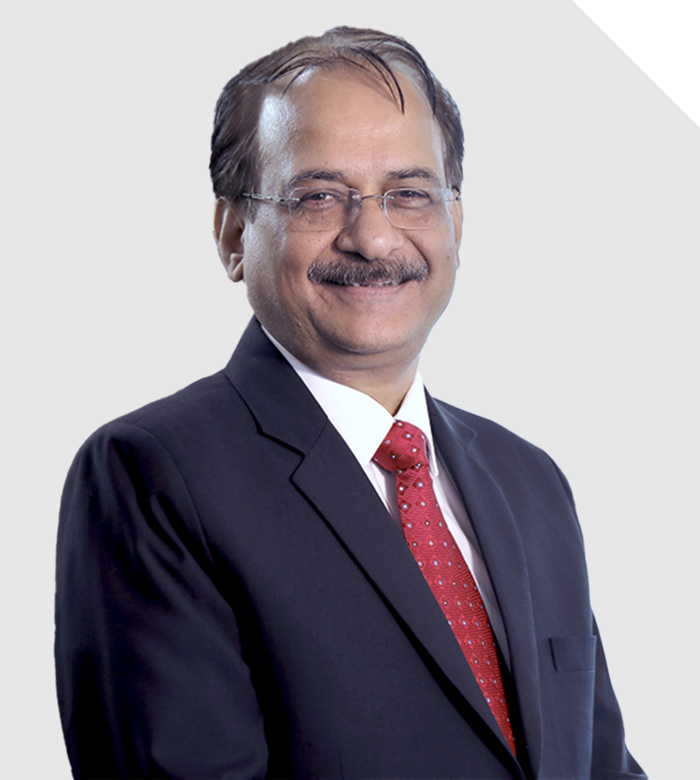Sunil Chaturvedi