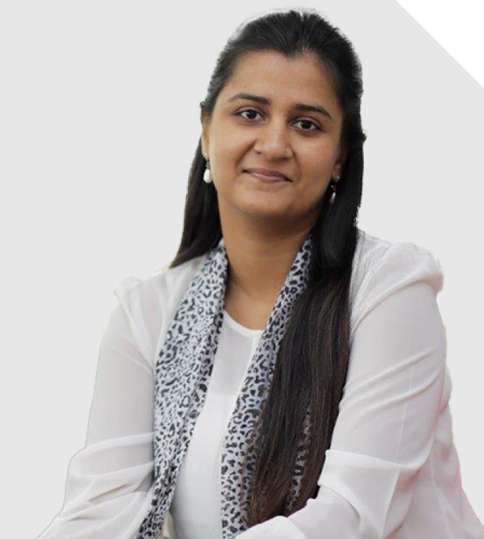 Surabhi Chaturvedi