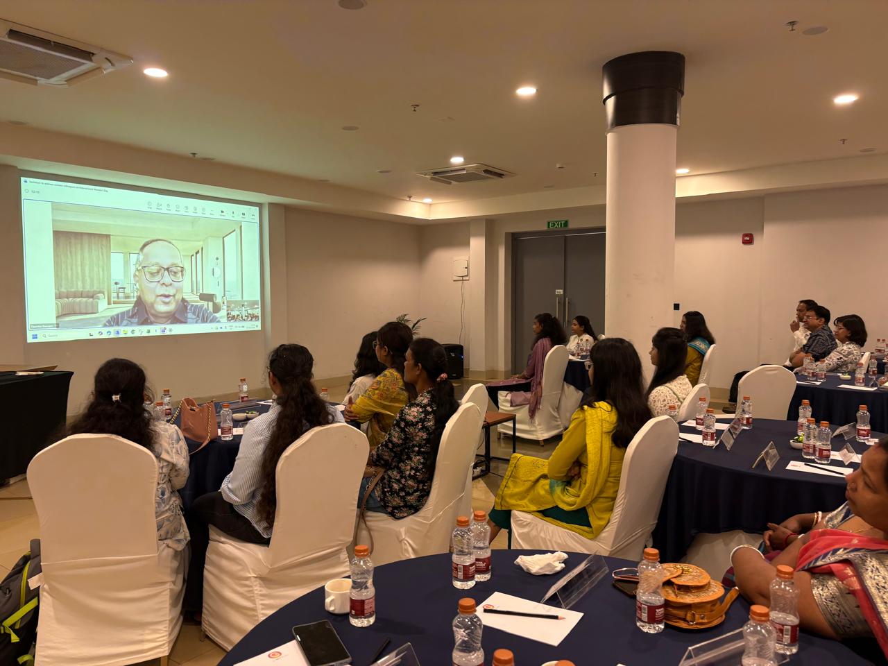 Women's Day Celebration