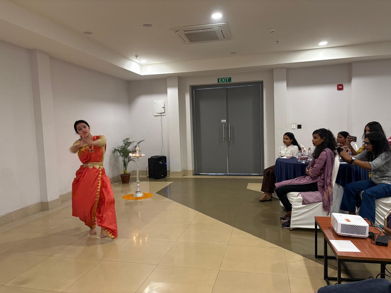 Women's Day Celebration