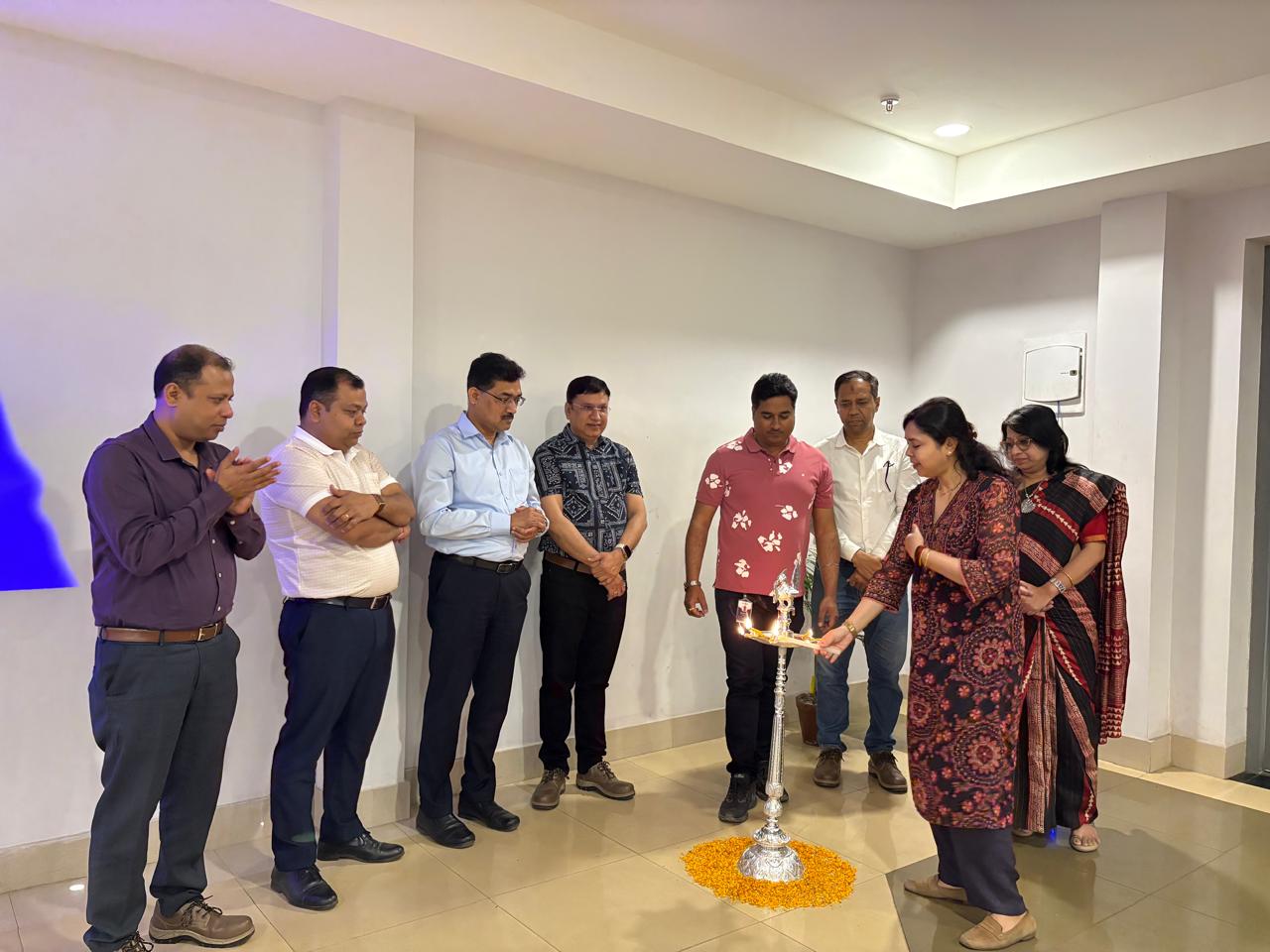 Give to Gain: Celebrating Women’s Day at Gainwell Engineering