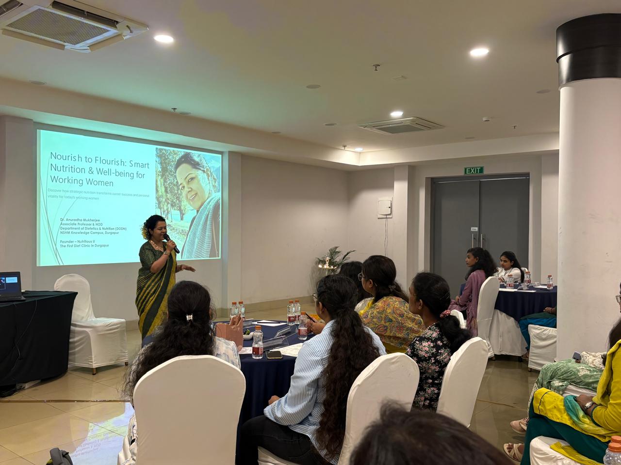 Women's Day Celebration