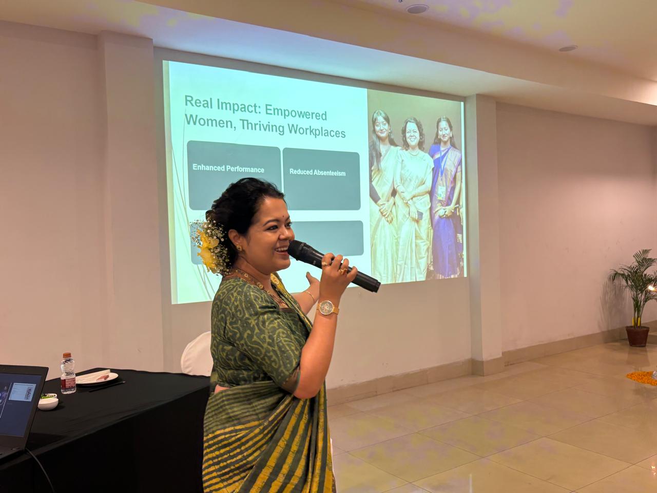 Women's Day Celebration